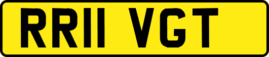 RR11VGT