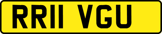 RR11VGU