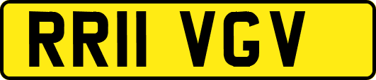 RR11VGV