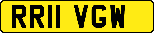 RR11VGW