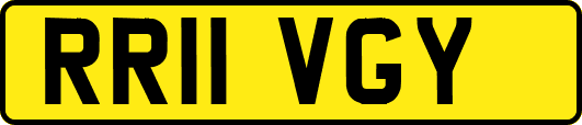 RR11VGY