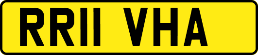 RR11VHA