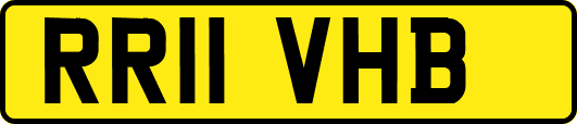 RR11VHB