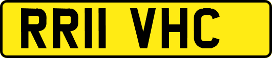 RR11VHC