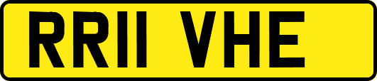 RR11VHE