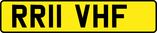 RR11VHF