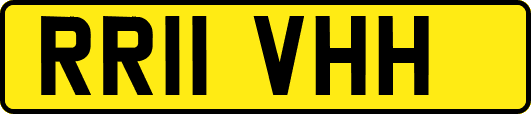 RR11VHH