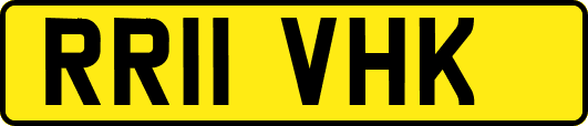 RR11VHK