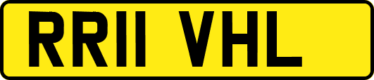 RR11VHL