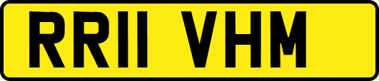 RR11VHM