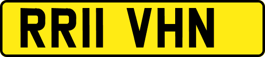 RR11VHN
