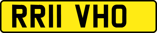 RR11VHO