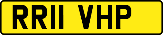 RR11VHP