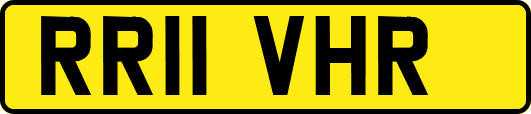 RR11VHR