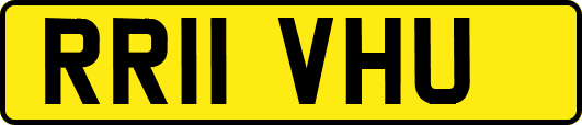 RR11VHU