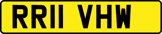 RR11VHW