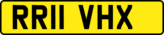 RR11VHX