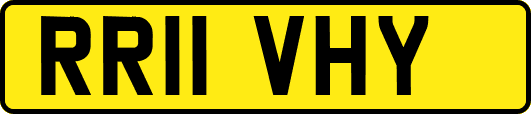 RR11VHY