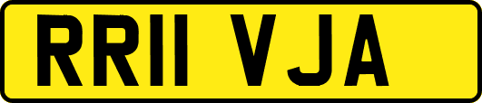 RR11VJA