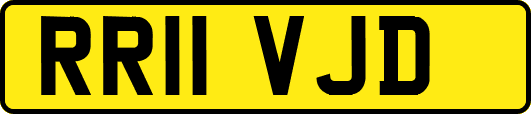 RR11VJD