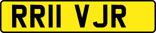 RR11VJR