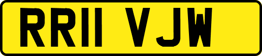 RR11VJW