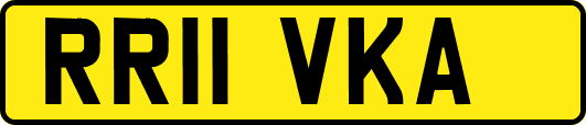 RR11VKA