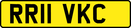 RR11VKC
