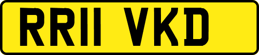 RR11VKD
