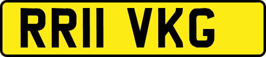 RR11VKG