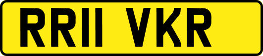 RR11VKR