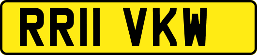 RR11VKW