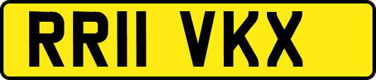 RR11VKX