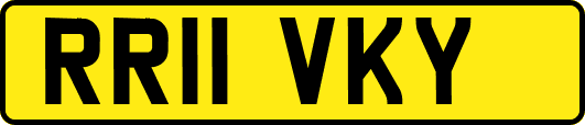 RR11VKY