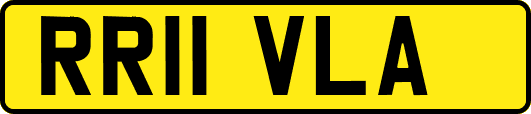 RR11VLA