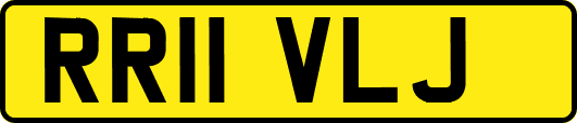 RR11VLJ