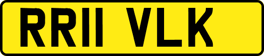 RR11VLK