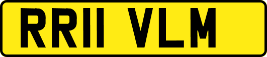 RR11VLM