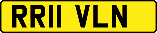 RR11VLN