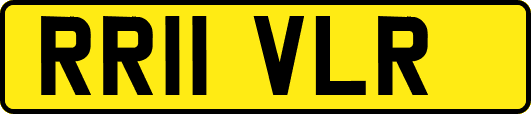 RR11VLR