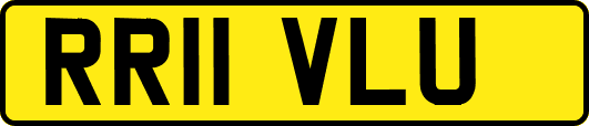 RR11VLU