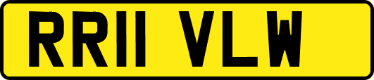 RR11VLW