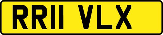 RR11VLX