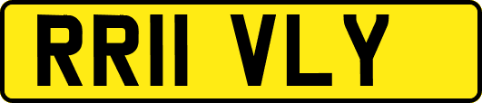 RR11VLY
