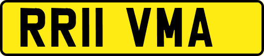 RR11VMA