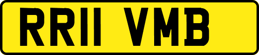 RR11VMB