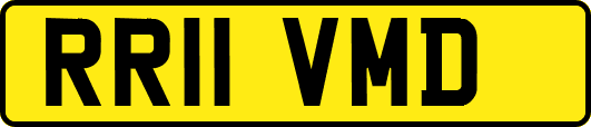 RR11VMD