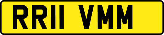 RR11VMM