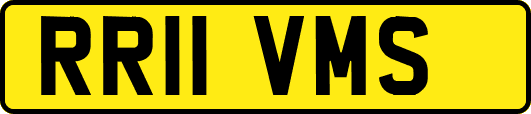 RR11VMS