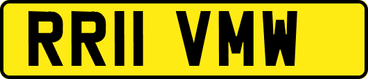 RR11VMW